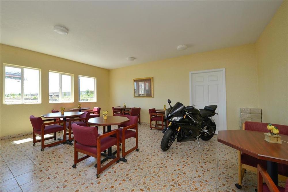 Capital Inn & Suites Salem Interior foto