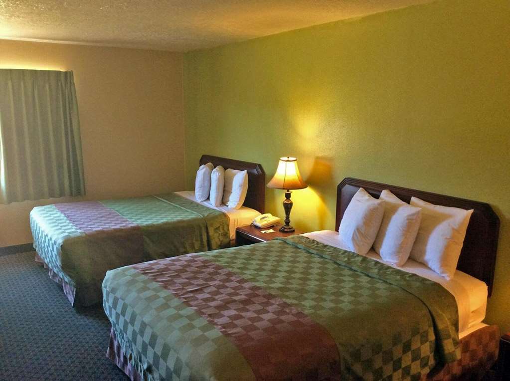 Capital Inn & Suites Salem Quarto foto