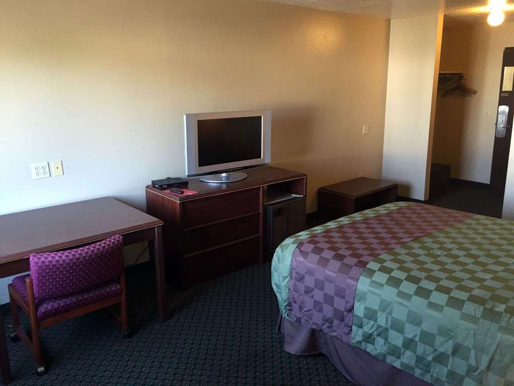 Capital Inn & Suites Salem Quarto foto