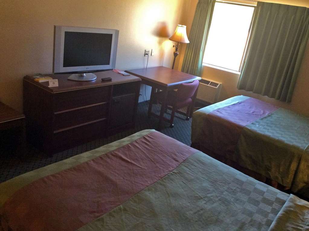 Capital Inn & Suites Salem Quarto foto